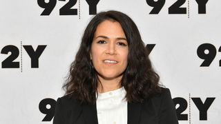 Amazon picks up Abbi Jacobson's <i>A League Of Their Own </i>TV series